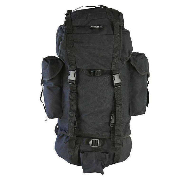 Kombat UK, Cadet Rucksack 60 Litre, Rucksacks/Packs, Wylies Outdoor World,