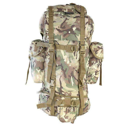 Kombat UK Cadet Rucksack 60 Litre - Wylies Outdoor World