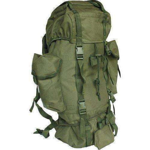 Kombat UK Cadet Rucksack 60 Litre - Wylies Outdoor World