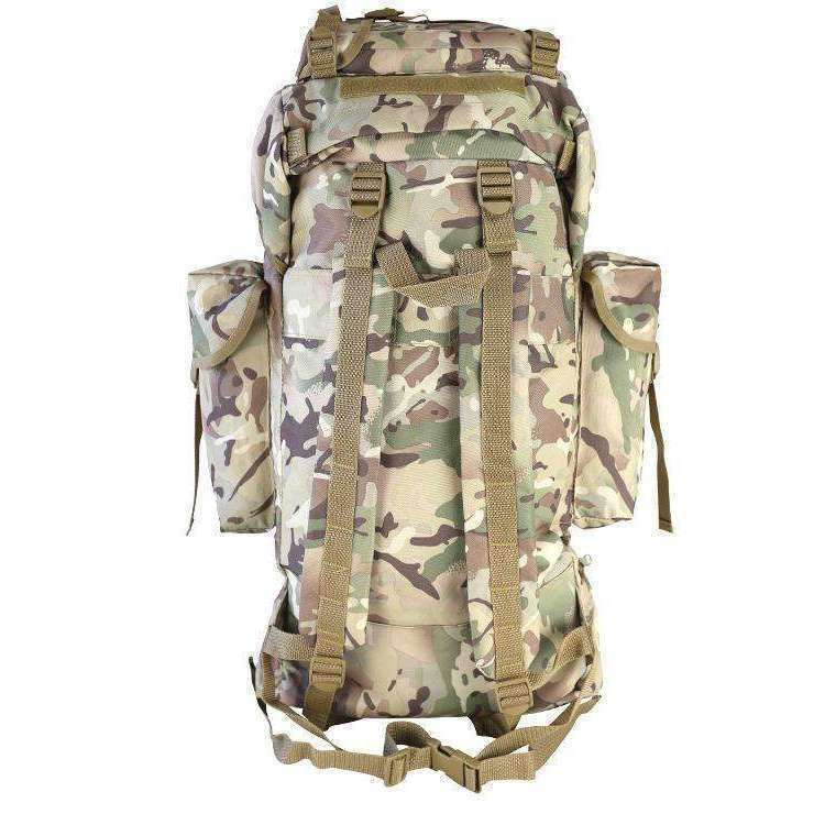 Kombat UK Cadet Rucksack 60 Litre - Wylies Outdoor World