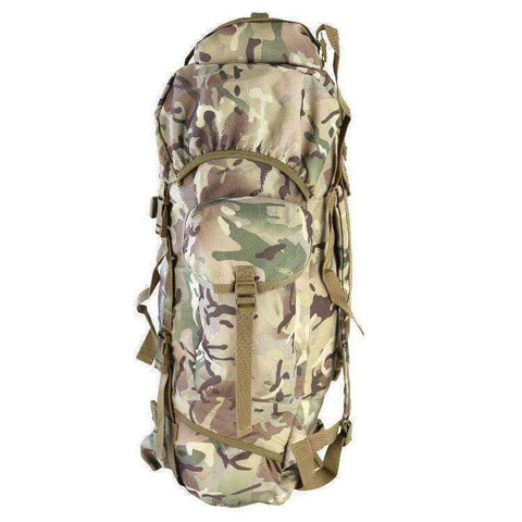 Kombat UK Cadet Rucksack 60 Litre - Wylies Outdoor World