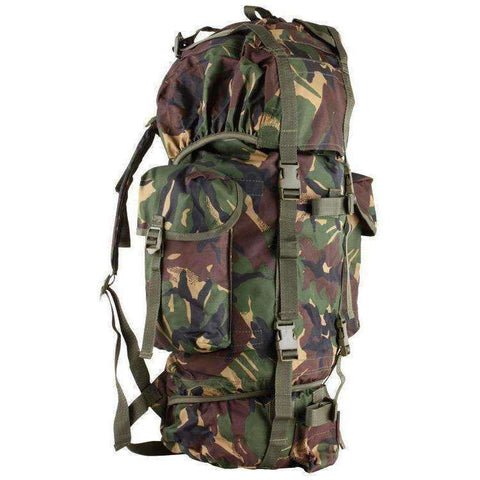 Kombat UK Cadet Rucksack 60 Litre - Wylies Outdoor World