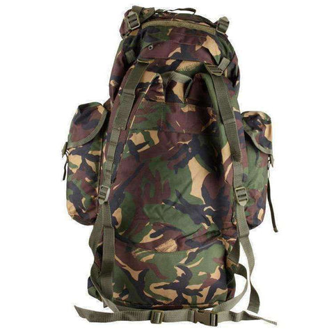 Kombat UK Cadet Rucksack 60 Litre - Wylies Outdoor World