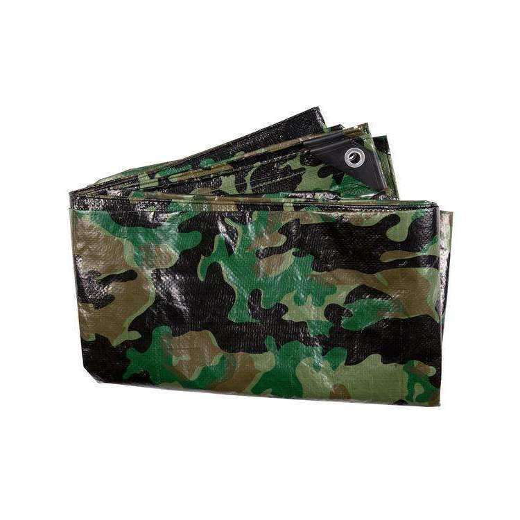 Kombat UK Camo Tarpaulin - Wylies Outdoor World