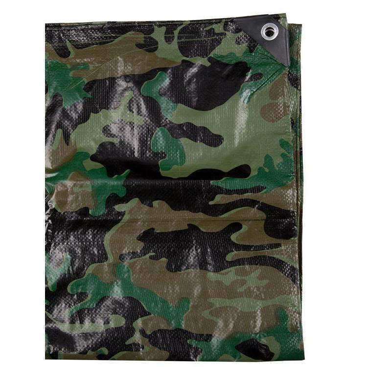 Kombat UK Camo Tarpaulin - Wylies Outdoor World