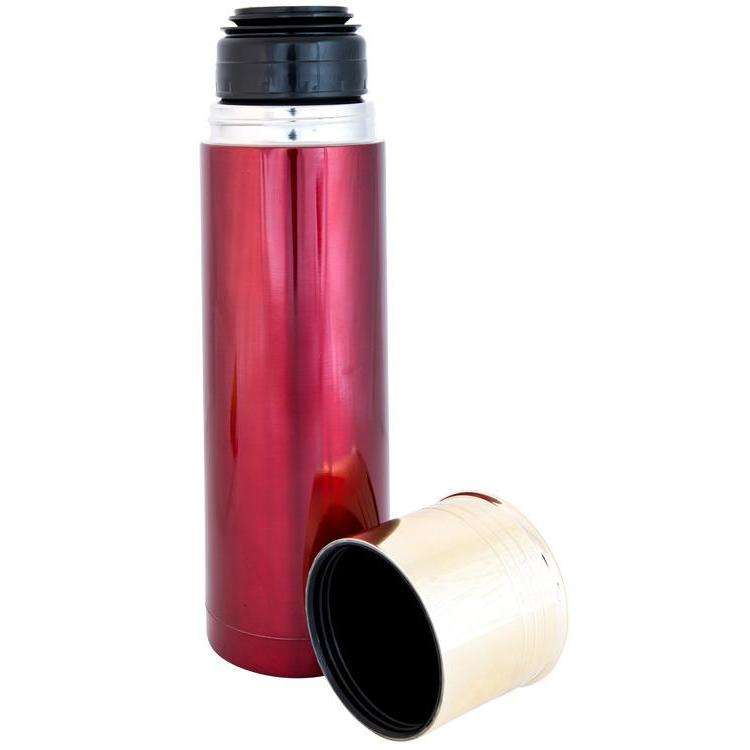 Kombat UK Cartridge Flask - Wylies Outdoor World