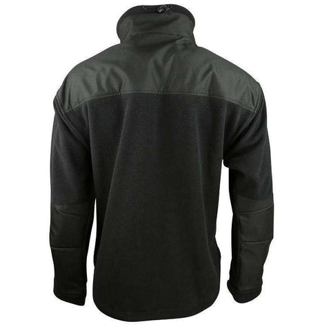 Kombat UK, Defender Tactical  Fleece, Fleeces, Jumpers & Hoddies, Wylies Outdoor World,