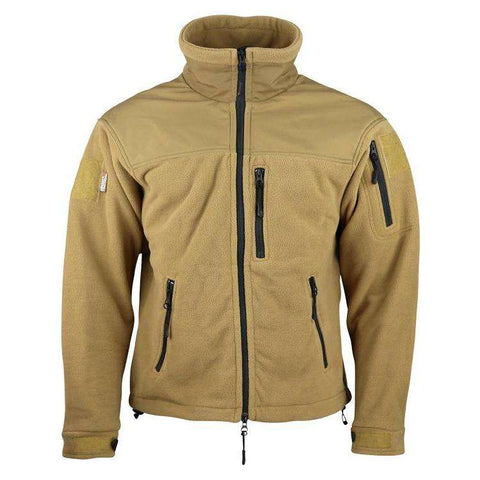 Kombat UK, Defender Tactical  Fleece, Fleeces, Jumpers & Hoddies,Wylies Outdoor World,