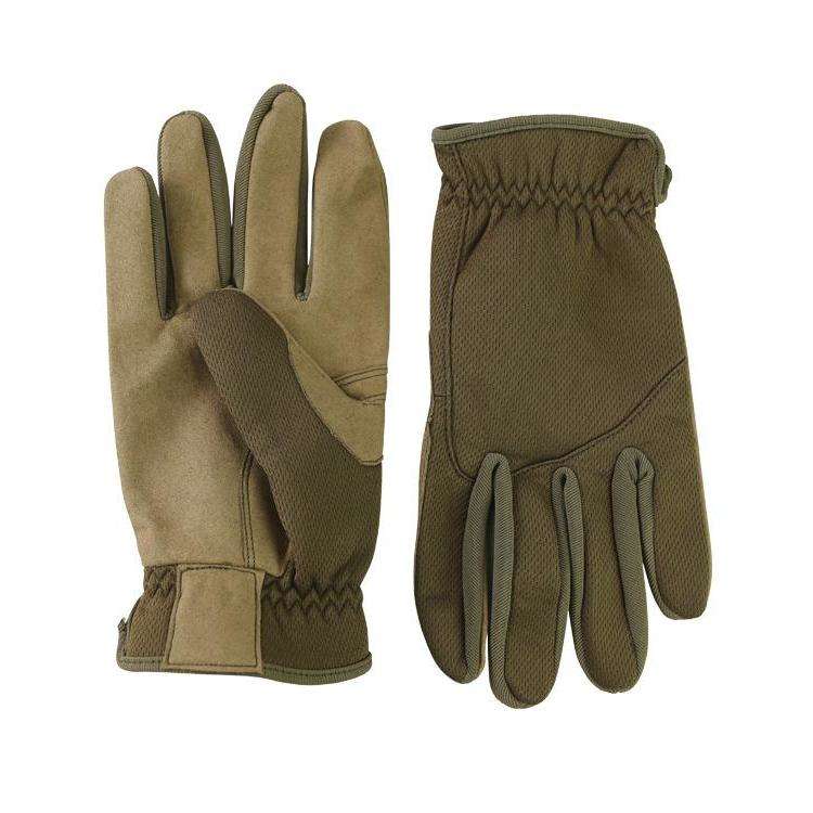 Kombat UK Delta Fast Gloves - Wylies Outdoor World