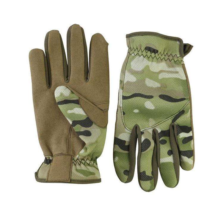 Kombat UK Delta Fast Gloves - Wylies Outdoor World