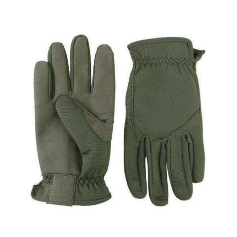 Kombat UK Delta Fast Gloves - Wylies Outdoor World