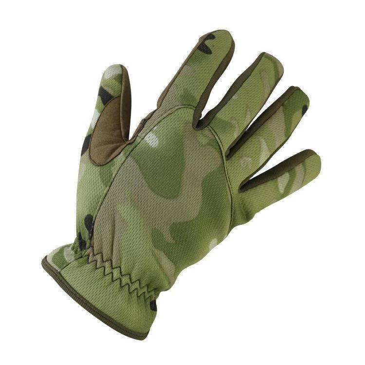 Kombat UK Delta Fast Gloves - Wylies Outdoor World