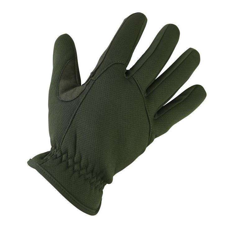 Kombat UK Delta Fast Gloves - Wylies Outdoor World