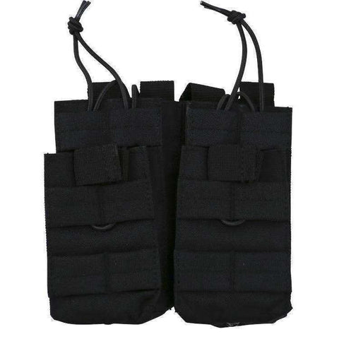 Kombat UK Double Duo Mag Pouch - Wylies Outdoor World