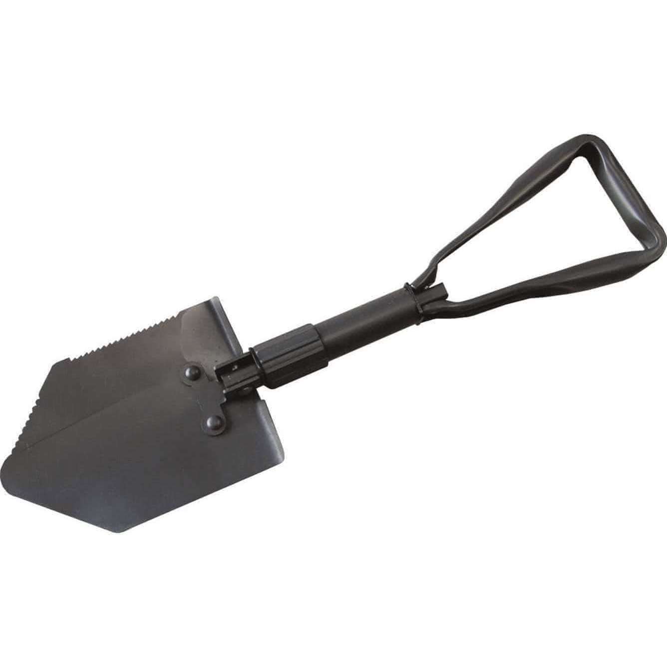 Kombat UK Entrenching Tool - Wylies Outdoor World