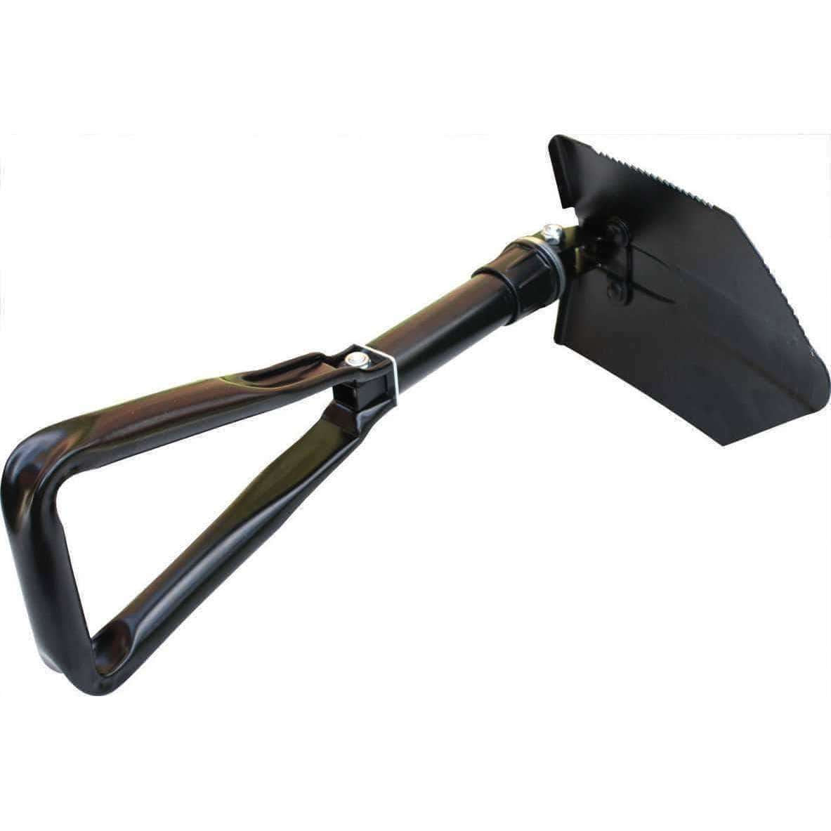 Kombat UK Entrenching Tool - Wylies Outdoor World