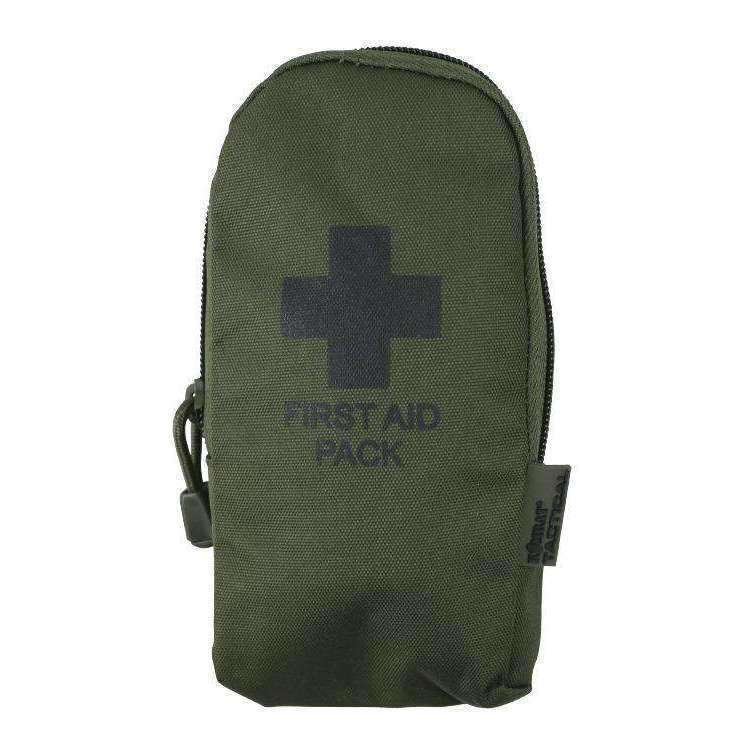 Kombat UK First Aid Kit - Olive Green - Wylies Outdoor World