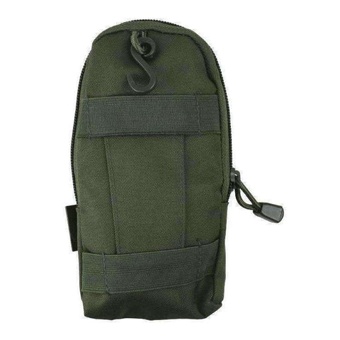 Kombat UK First Aid Kit - Olive Green - Wylies Outdoor World