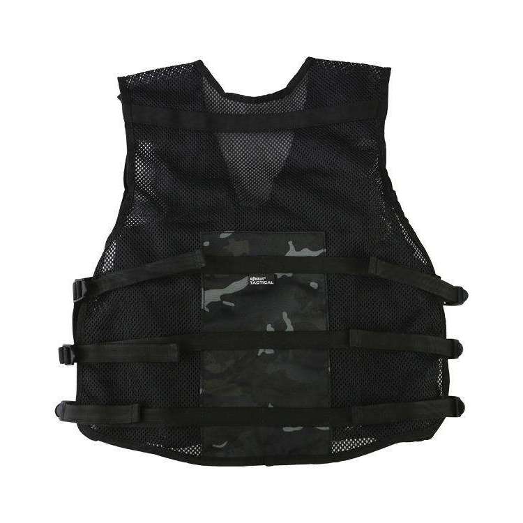 Kombat UK Kids Assault Vest - Wylies Outdoor World