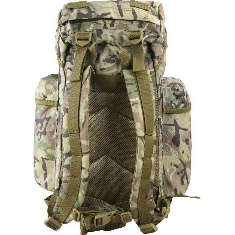 Kombat UK Kombat Rucksack 30 Litre - BTP - Wylies Outdoor World