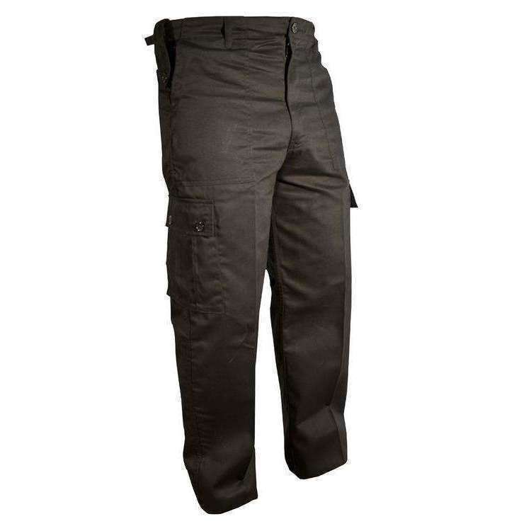 Kombat UK - Combat Trousers - Wylies Outdoor World