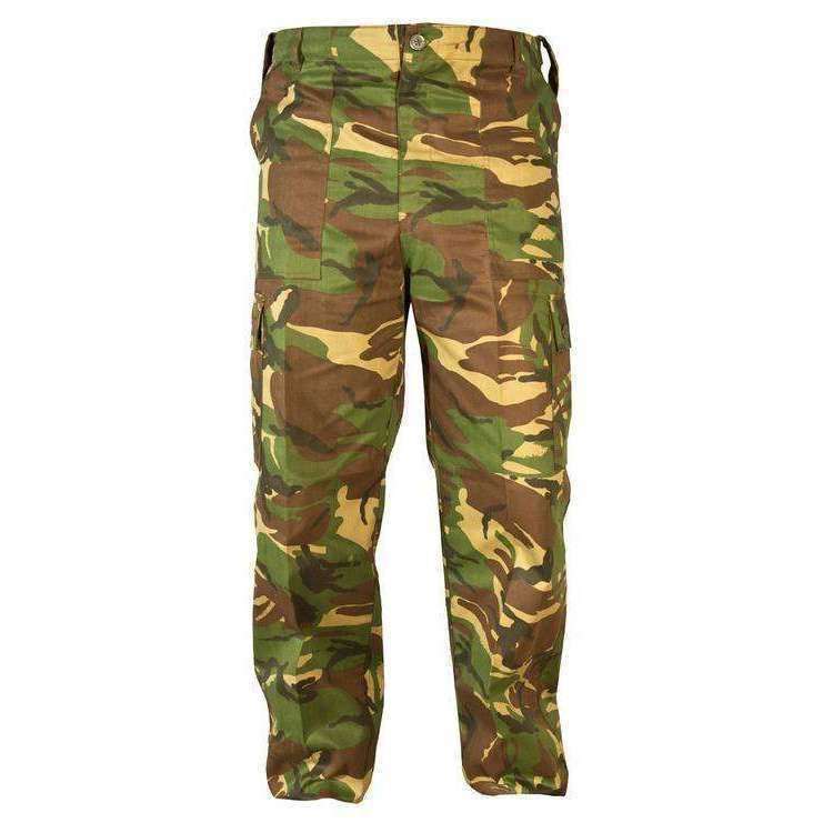 Kombat UK - Combat Trousers - Wylies Outdoor World