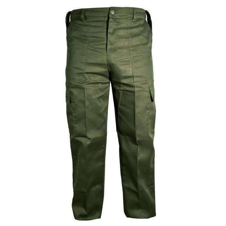 Kombat UK - Combat Trousers - Wylies Outdoor World