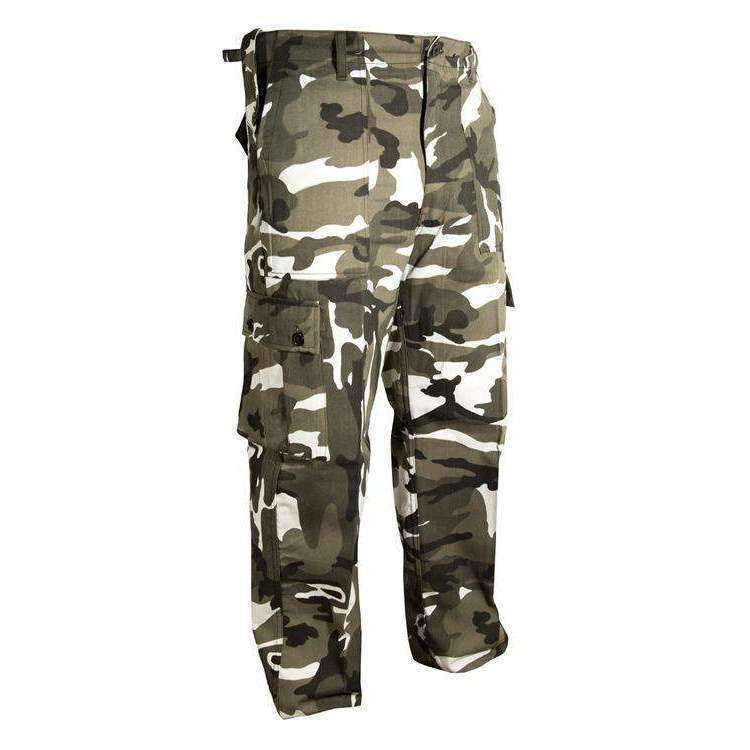 Kombat UK - Combat Trousers - Wylies Outdoor World