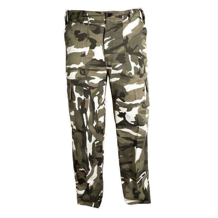 Kombat UK - Combat Trousers - Wylies Outdoor World