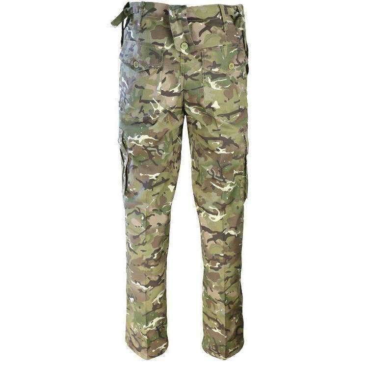 Kombat UK, Kombat UK - Kombat Trousers, Trousers & Shorts,Wylies Outdoor World,
