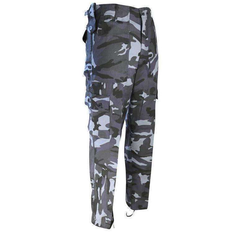 Kombat UK - Combat Trousers - Wylies Outdoor World