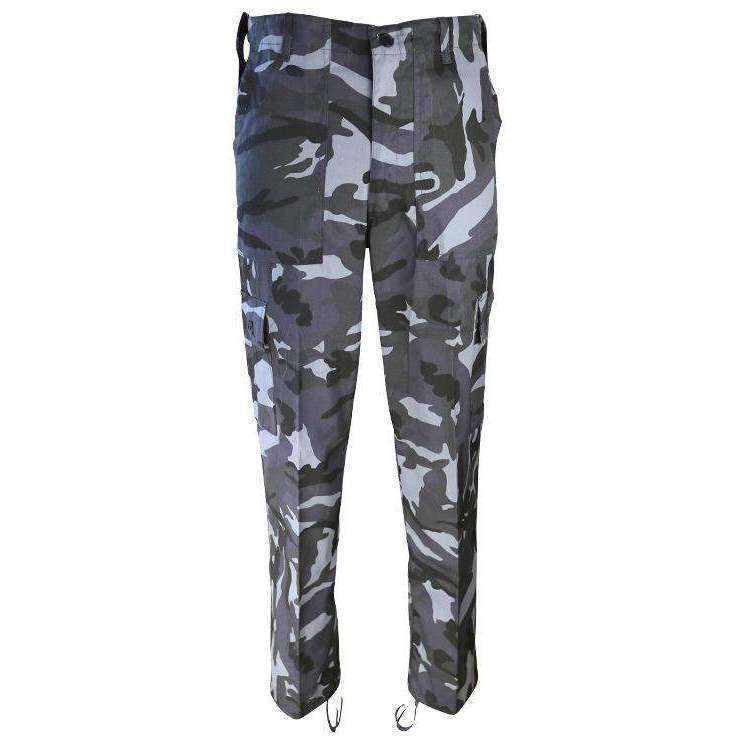 Kombat UK - Combat Trousers - Wylies Outdoor World