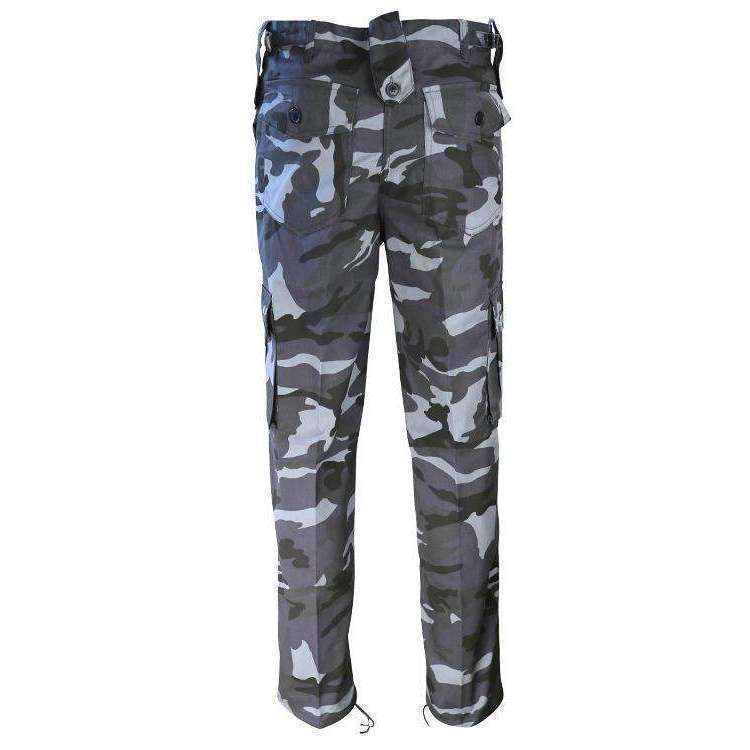 Kombat UK - Combat Trousers - Wylies Outdoor World