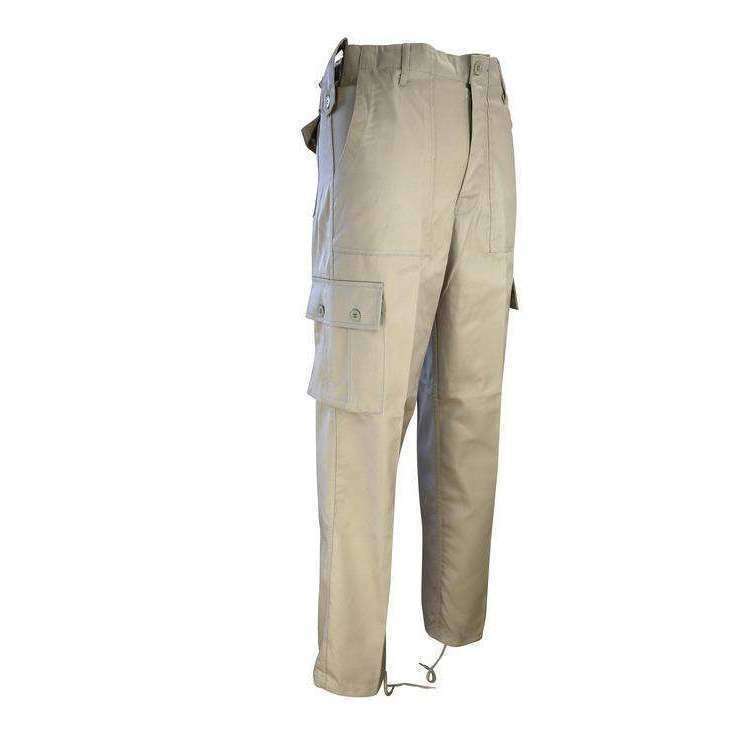 Kombat UK - Combat Trousers - Wylies Outdoor World