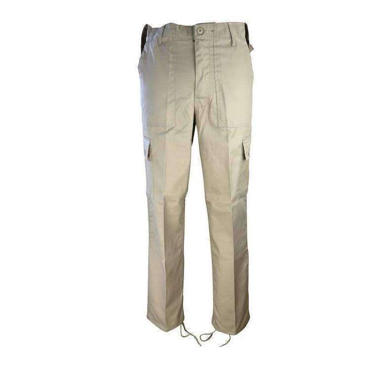 Kombat UK - Combat Trousers - Wylies Outdoor World