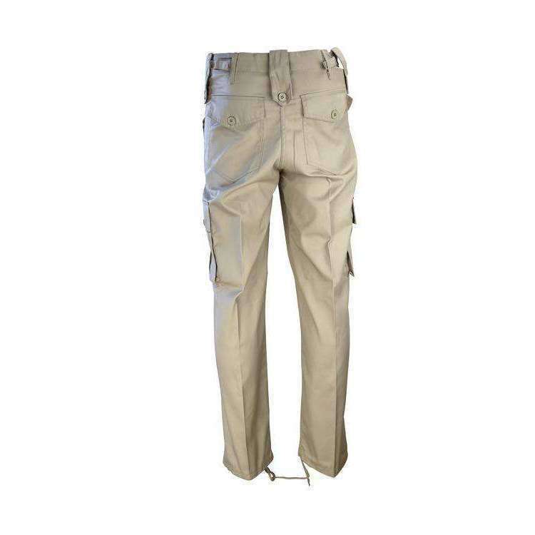 Kombat UK - Combat Trousers - Wylies Outdoor World