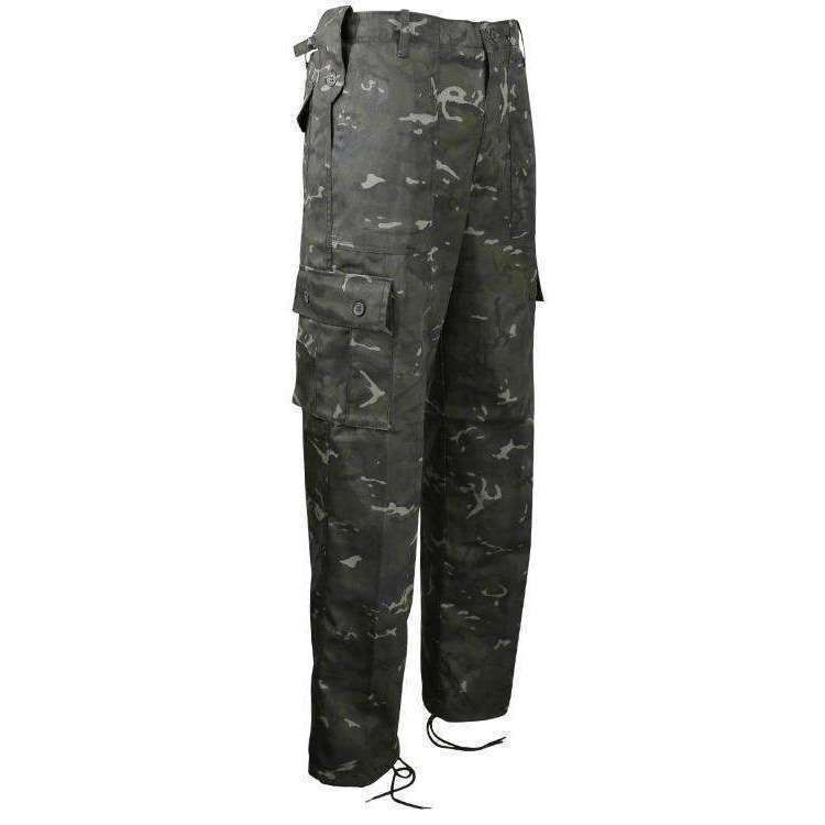 Kombat UK - Combat Trousers - Wylies Outdoor World