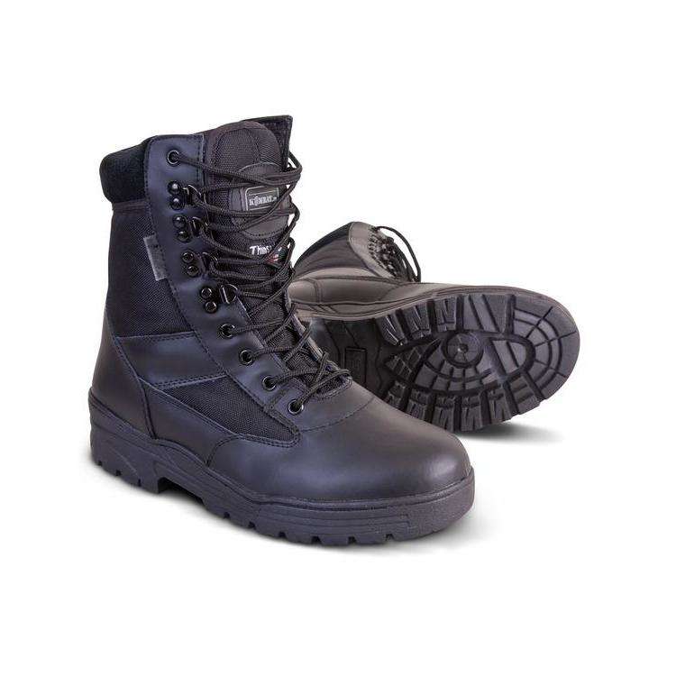 Kombat UK - Patrol Boots - Wylies Outdoor World