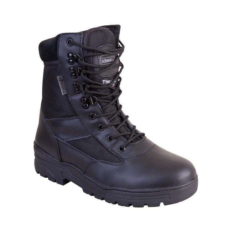 Kombat UK - Patrol Boots to Clear - Wylies Outdoor World