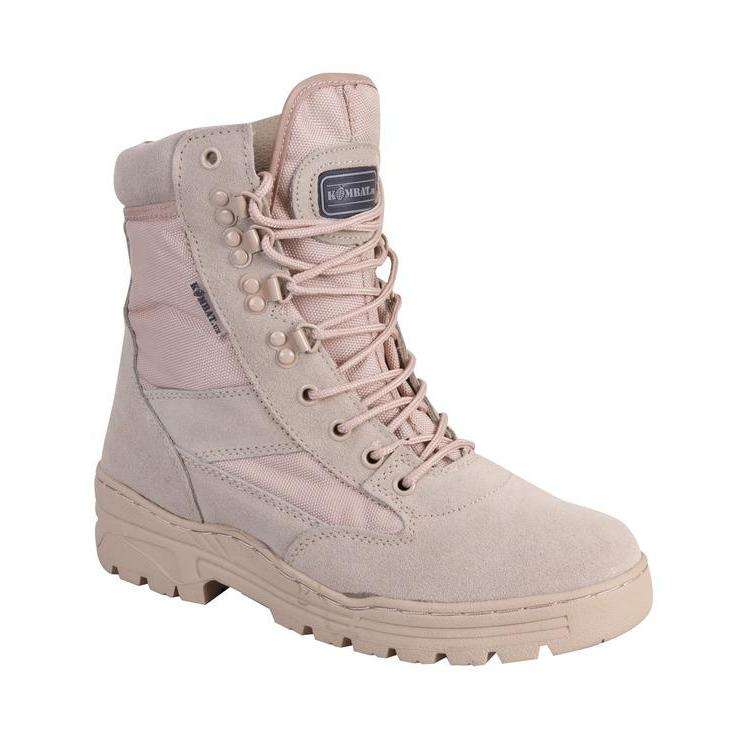 Kombat UK - Patrol Boots - Wylies Outdoor World