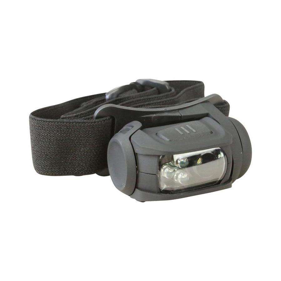 Kombat UK - Predator Headlamp II - Wylies Outdoor World