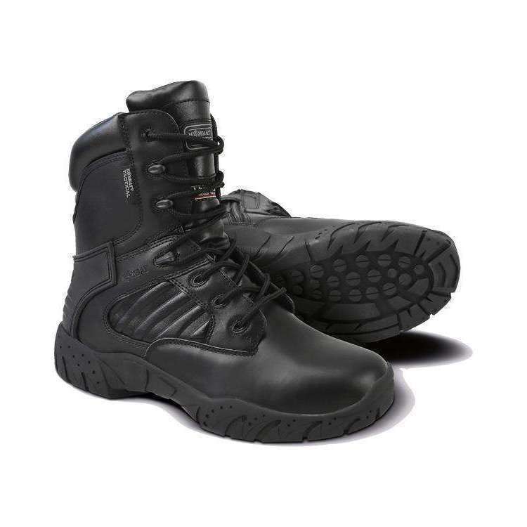 Kombat UK - Tactical Pro Boot - Wylies Outdoor World