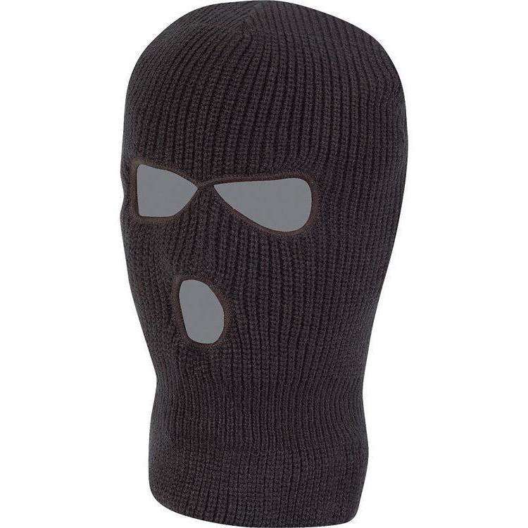 Kombat UK 3 Hole Balaclava - Wylies Outdoor World