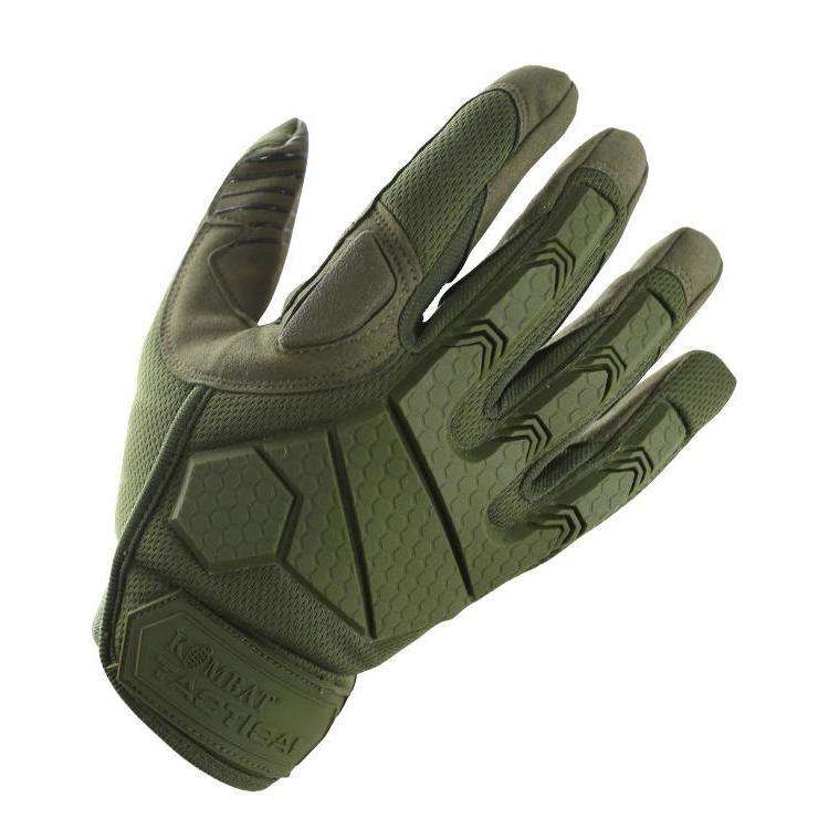 Kombat UK Alpha Tactical Gloves - Wylies Outdoor World