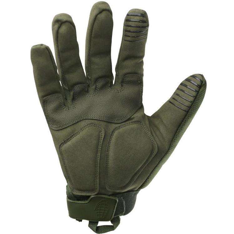 Kombat UK Alpha Tactical Gloves - Wylies Outdoor World