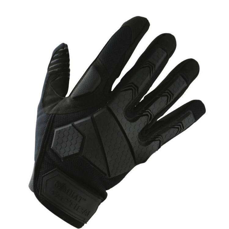 Kombat UK Alpha Tactical Gloves - Wylies Outdoor World