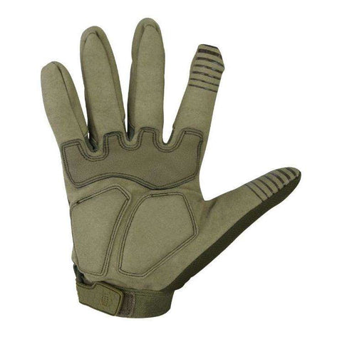 Kombat UK Alpha Tactical Gloves - Wylies Outdoor World