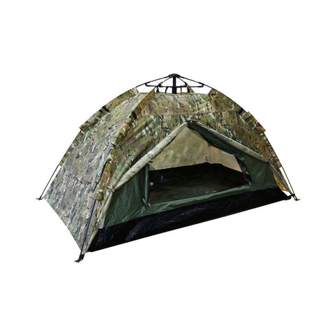 Kombat UK Automatic Tent - Wylies Outdoor World