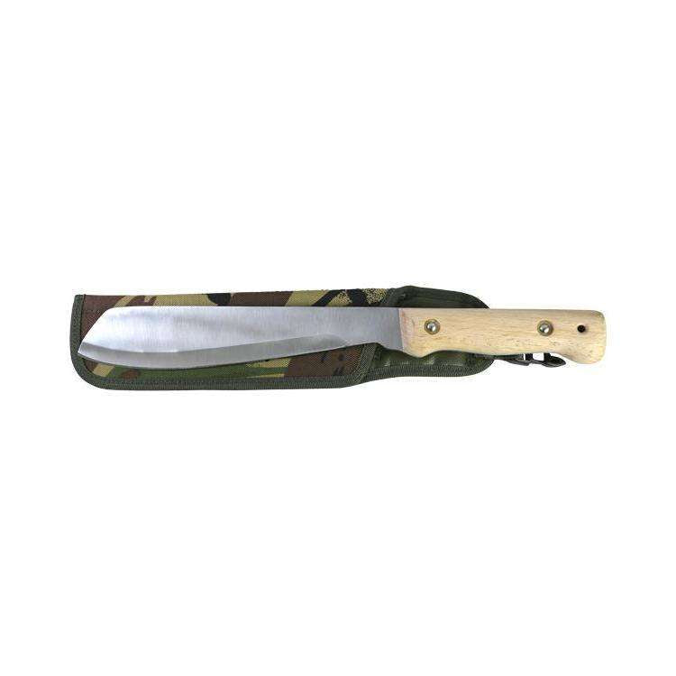 Kombat UK British Army Machete - Wylies Outdoor World