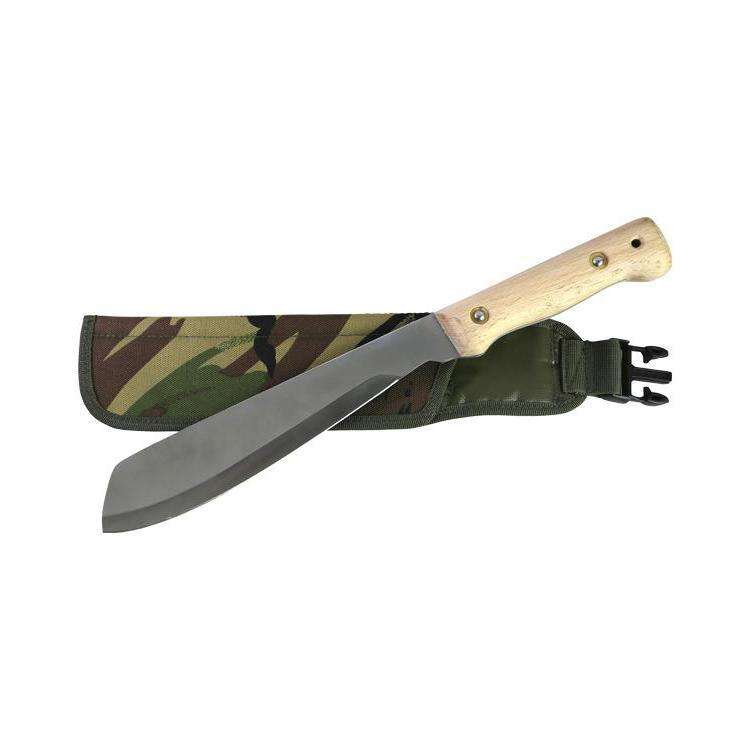 Kombat UK British Army Machete - Wylies Outdoor World